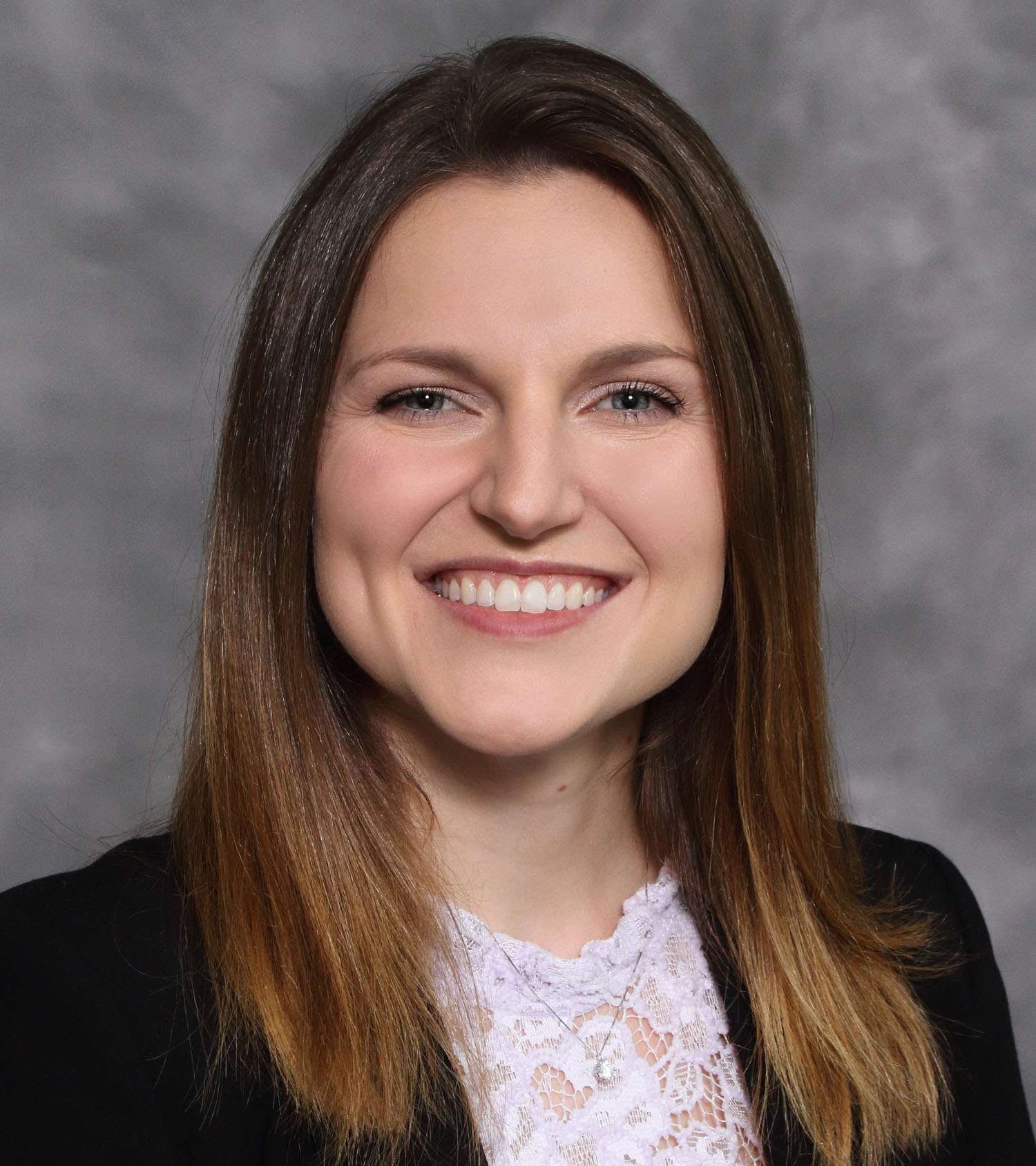 Resident Kaitlyn Weyman, MD