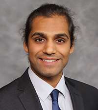 Kshitij Gaur, MD