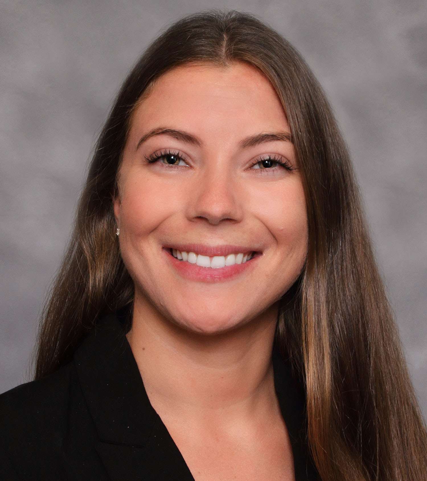 Resident Sarah Fisher, MD