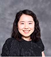 Sarah Suh, MD
