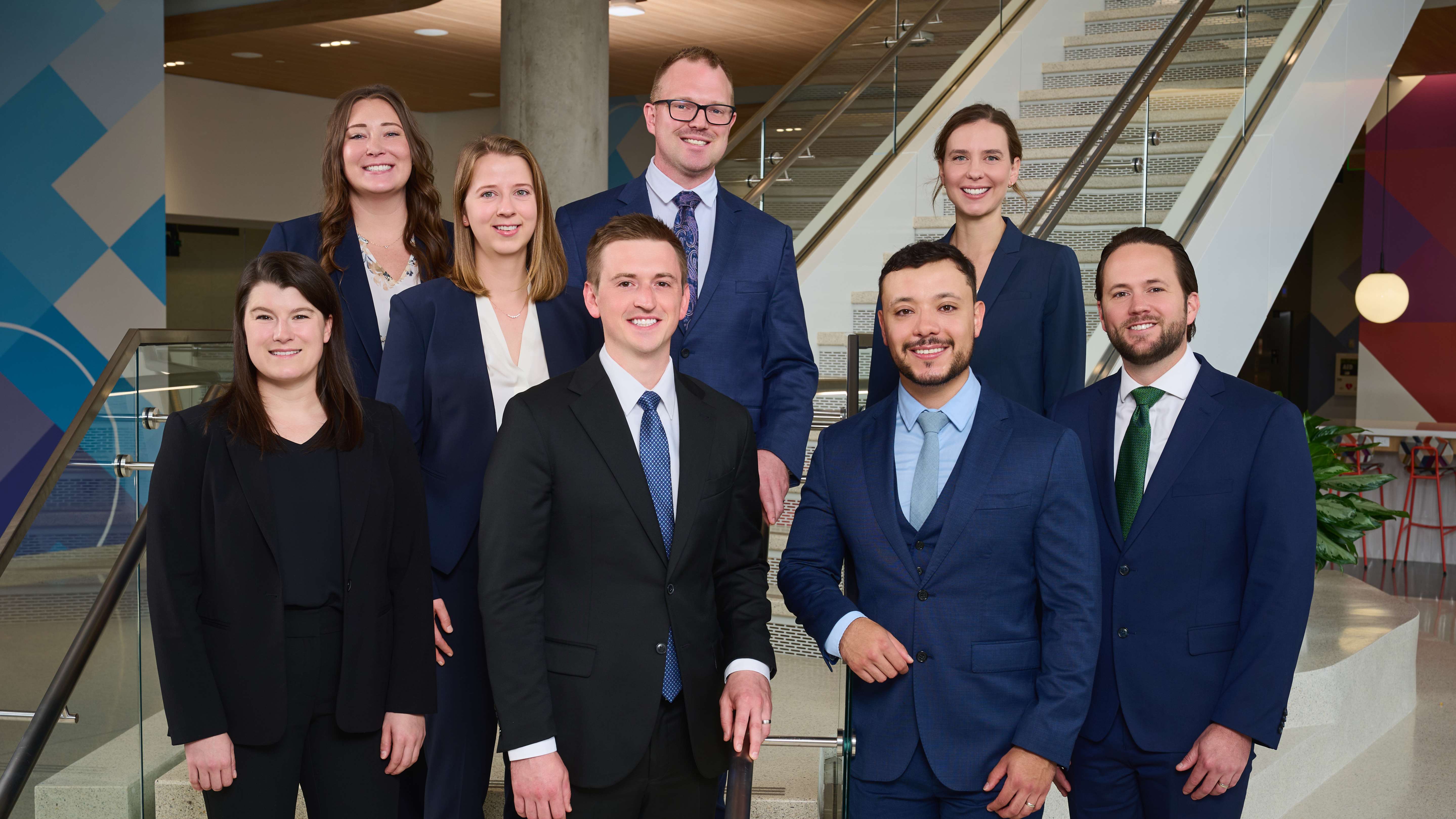 General Surgery Chief Residents 2025-2026 2_Intro Component