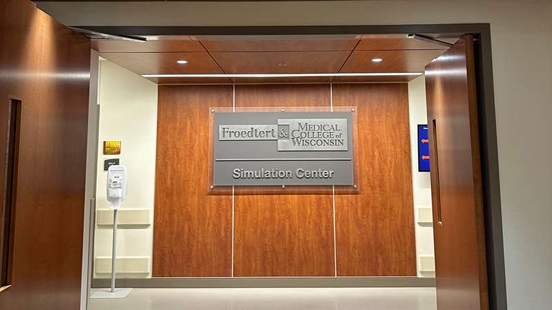 Simulation lab