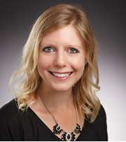 Catie Fihn, MBA