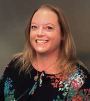 Tracy Stasinopoulos