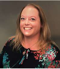 Tracy Stasinopoulos, C-TAGME