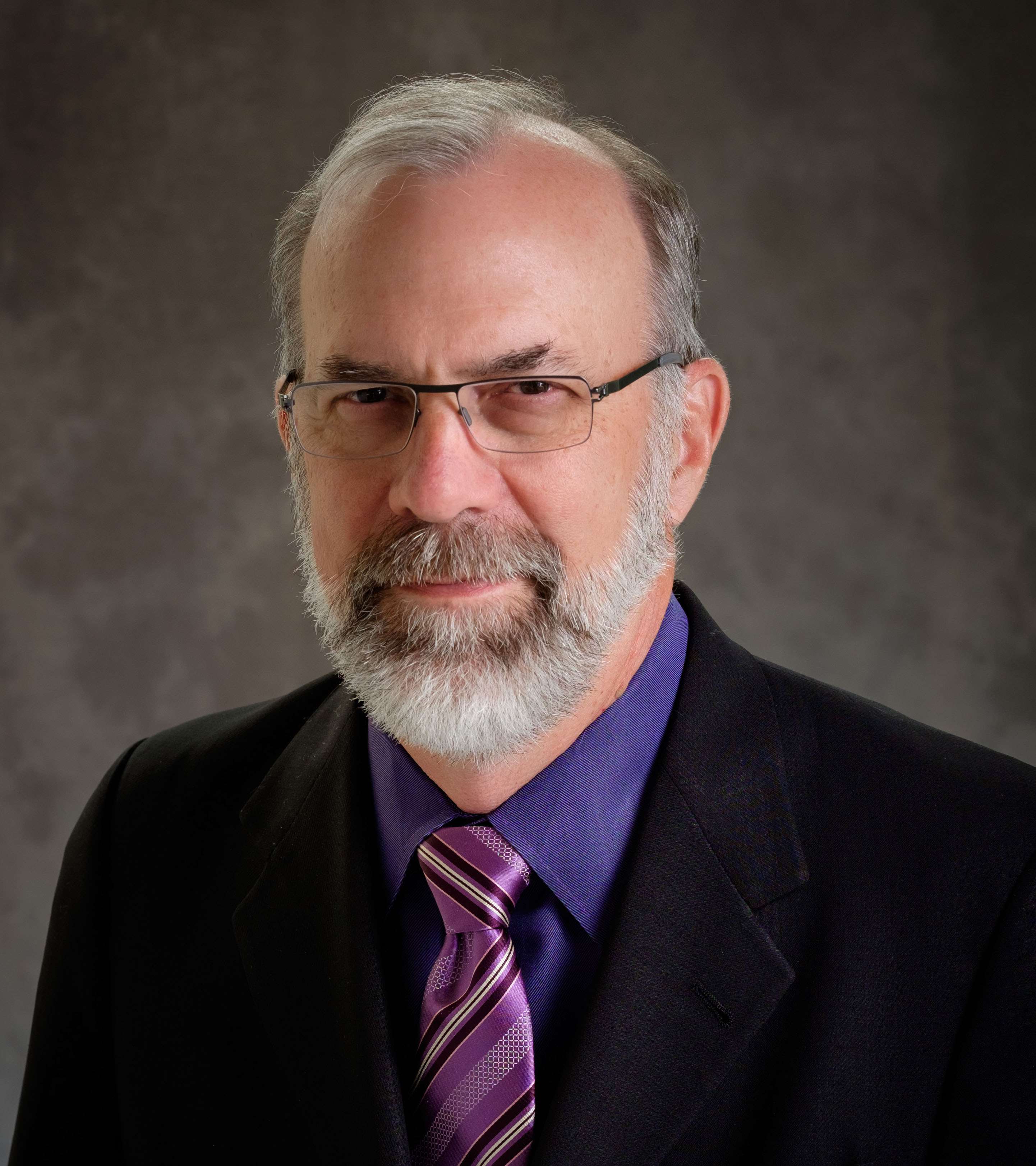Edward Quebbeman, MD, PhD