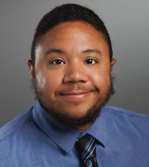 Certified Genetic Counselor, Oncology CJ Christian, MS, CGC