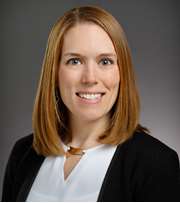 Caitlin Patten, MD