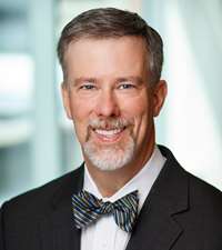 Clark Gamblin, MD
