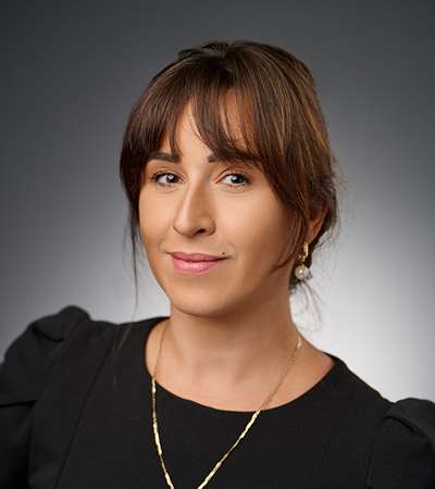 headshot