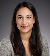 Sophie Dream, MD