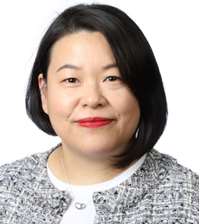 Susan Tsai, MD, MHS