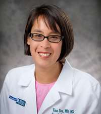 Tina W.F. Yen, MD, MS