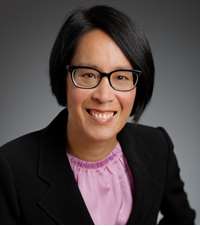 Tina W. F. Yen, MD, MS