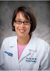 Tina W.F. Yen, MD, MS