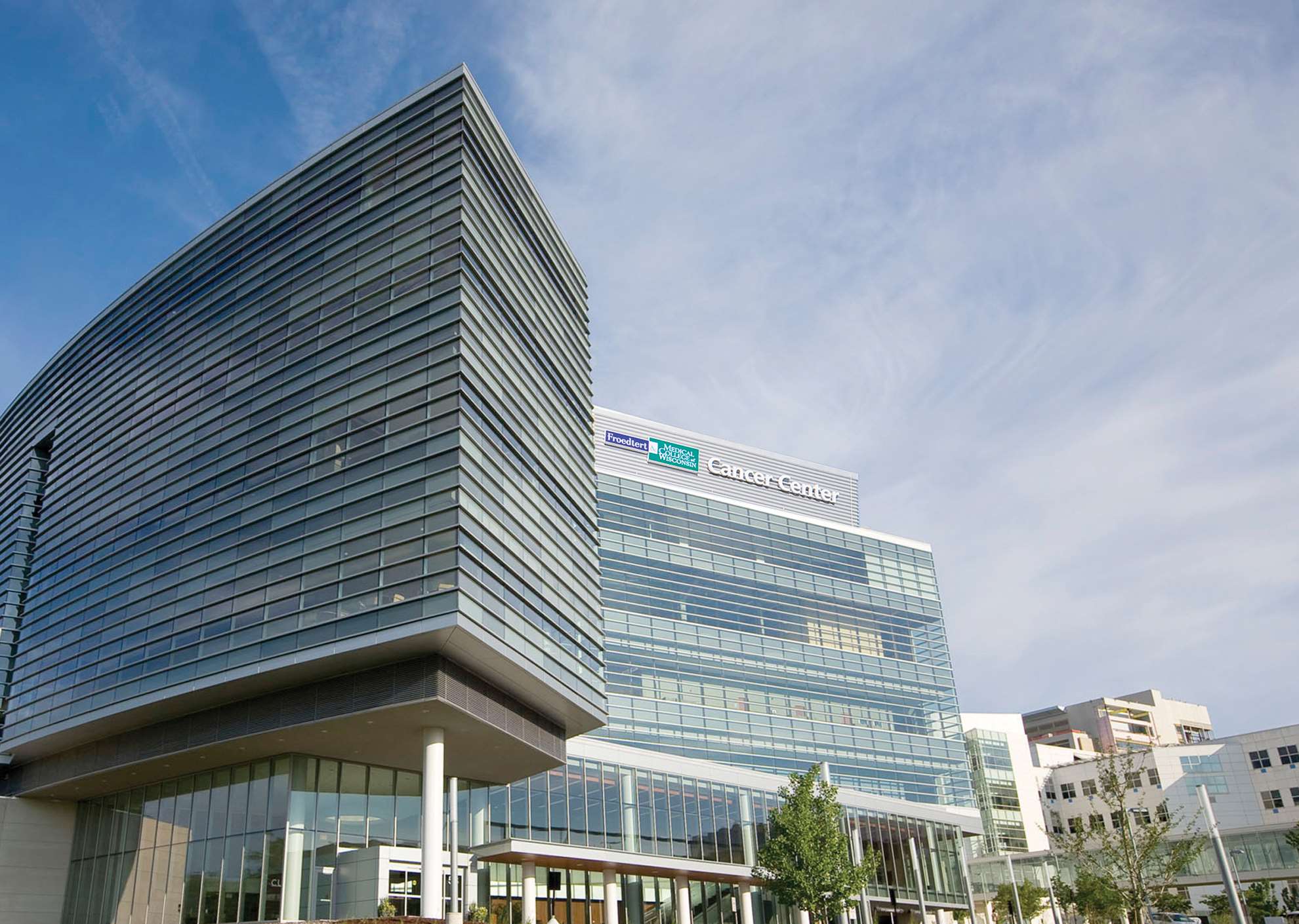 Medical College of Wisconsin Cancer Center