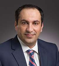 Badi Rawashdeh, MBBS