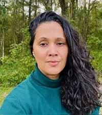 Franchesca Arias, PhD