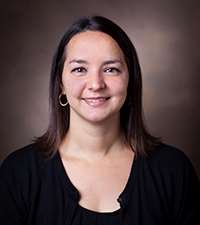 Sarah Szymkowicz, PhD, ABPP