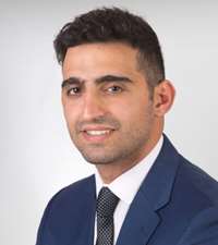 Abed Tannir, MD