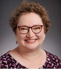 Christina Megal, DNP, NP