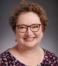 Christina Megal, NP, DNP