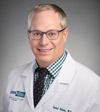 Daniel N. Holena, MD