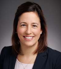 Jackie Blank, MD