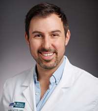 Jeremy Levin, MD