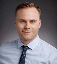 Joshua Dilday, MD
