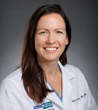 Katie Iverson, MD