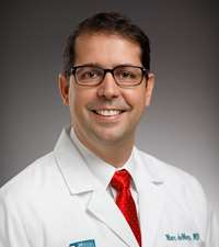 Marc de Moya, MD