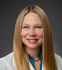 Margo Mantz-Wichman, BSN, RN