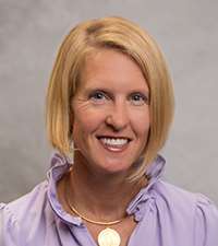 Mary (Libby) Schroeder, MD