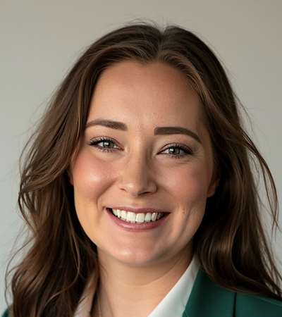 headshot