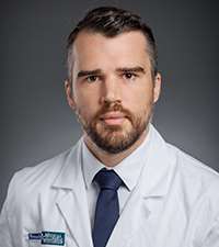 Patrick Murphy, MD, MSc, MPH