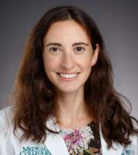 Rachel S. Morris, MD