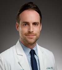 Timothy Geier, PhD