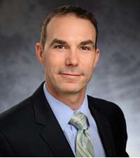 Tom Carver, MD