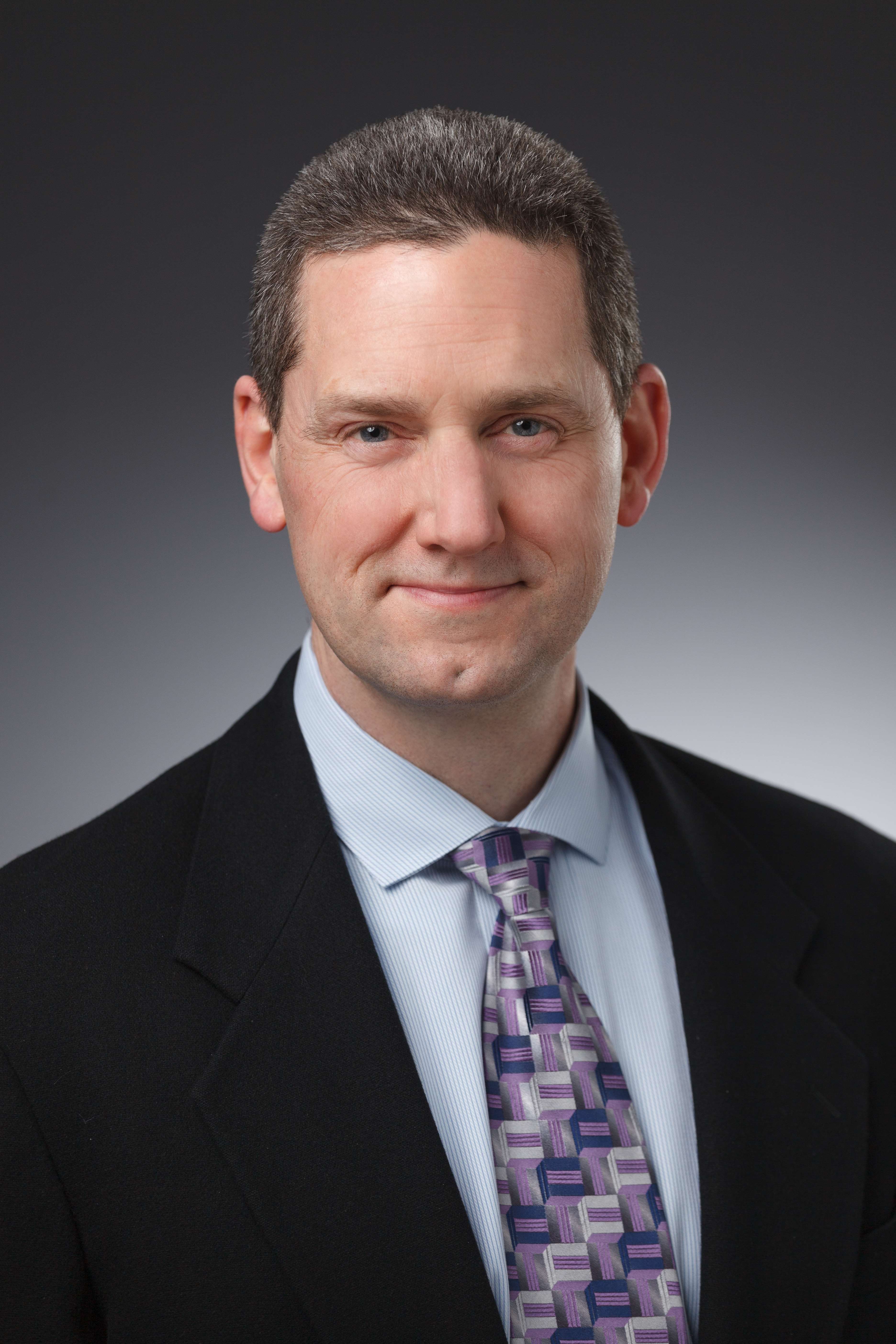 Peter Rossi, MD