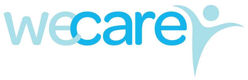 MCW Department of Surgery We Care Fund logo