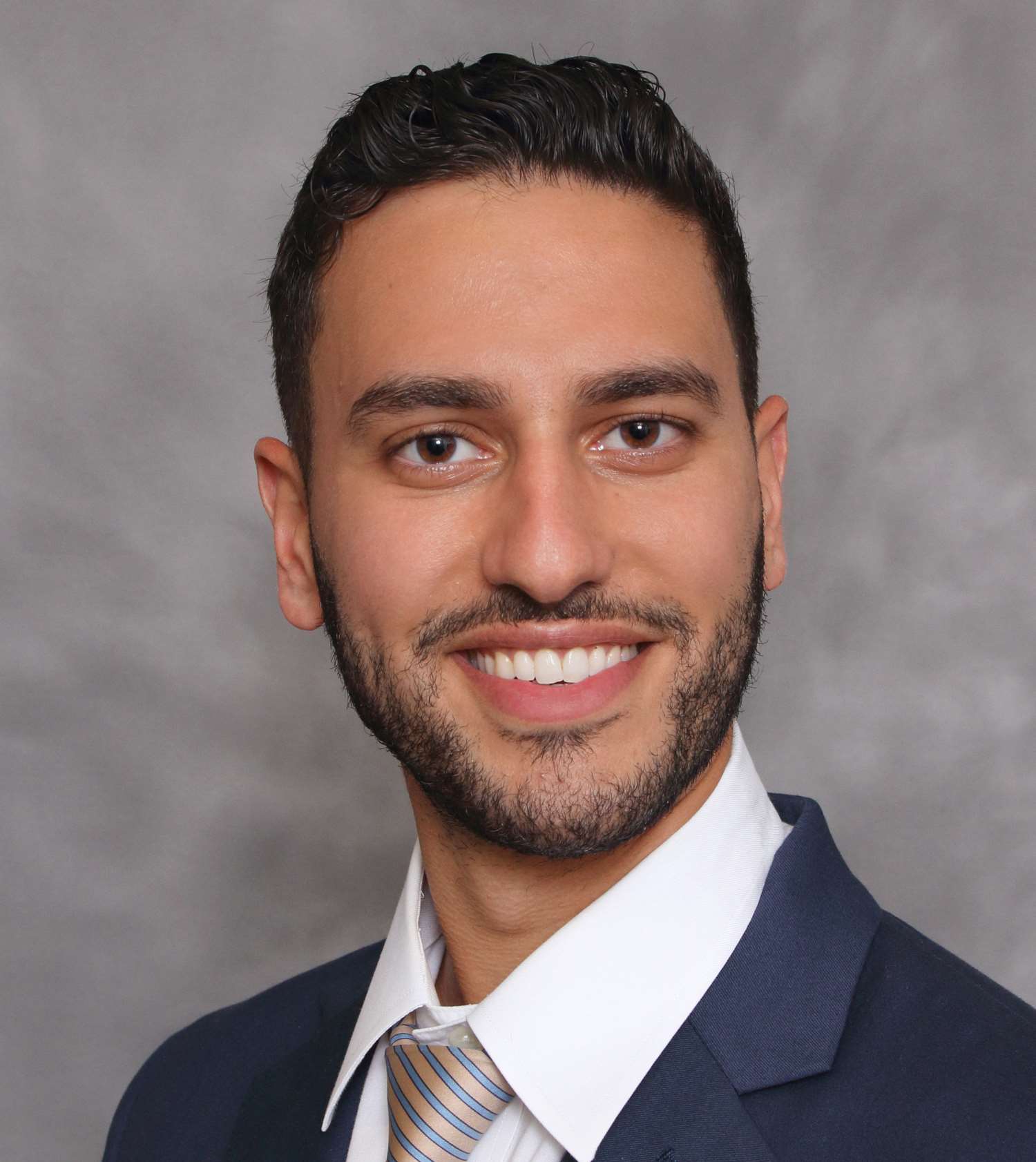 Arya Anvar, MD