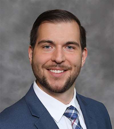 Casey Norton, MD