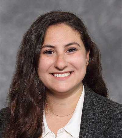 Leah Ashton, MD