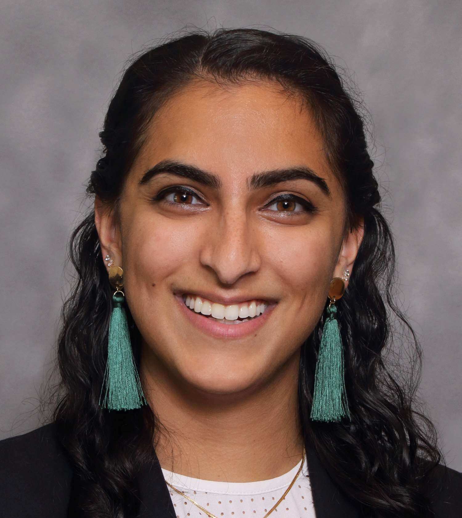 Megan Paradzinsky, MD