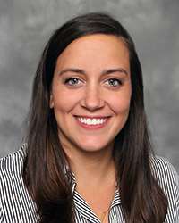 Meghan Schaefer, MD