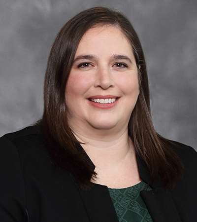 Necole Streeper, MD