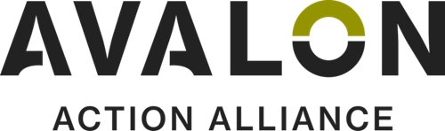 Avalon Action Alliance logo
