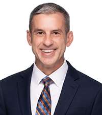 Christopher J. Ott, MD '97, FACEP