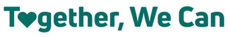 Together We Can Green Logo
